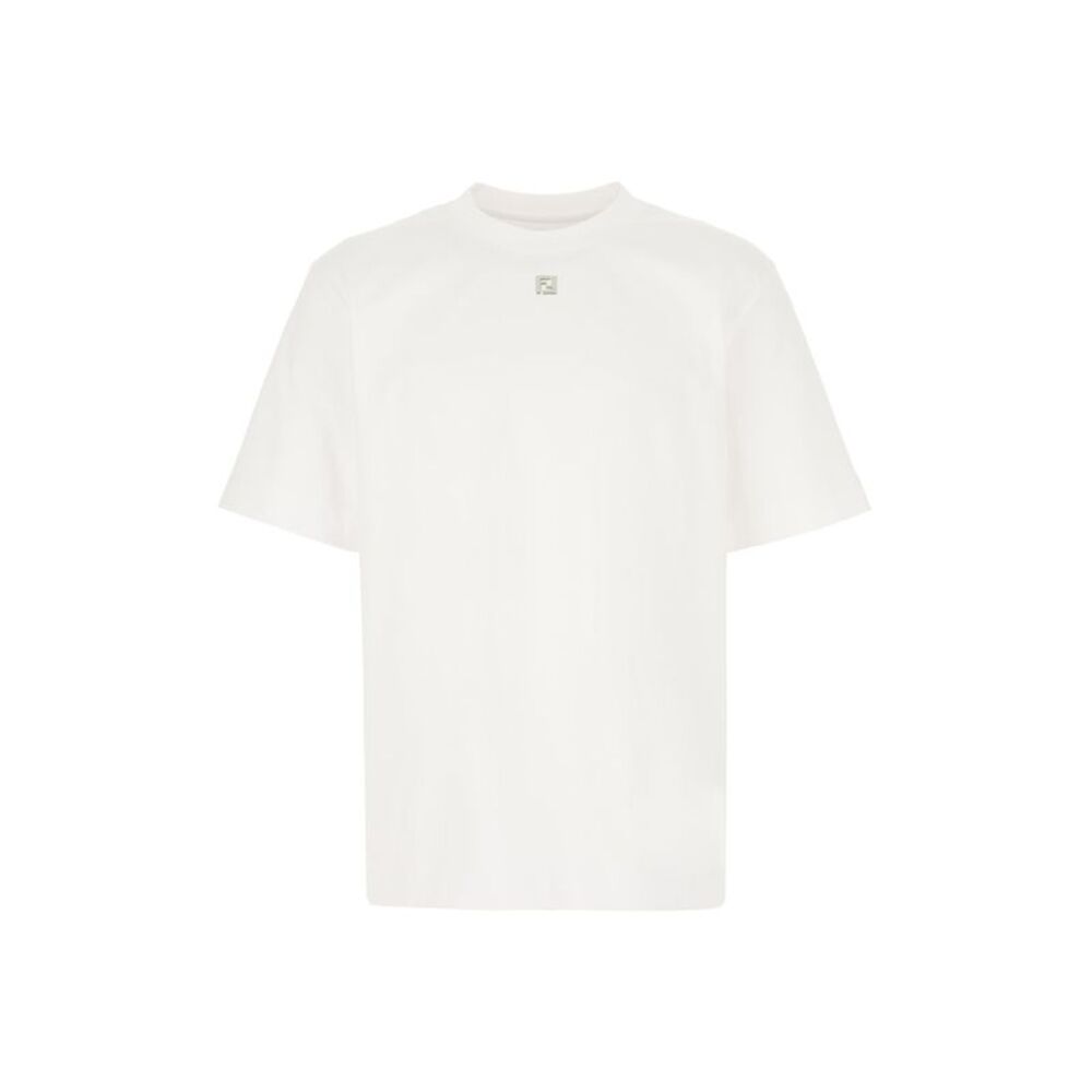 Fendi Man Clothing T-Shirt